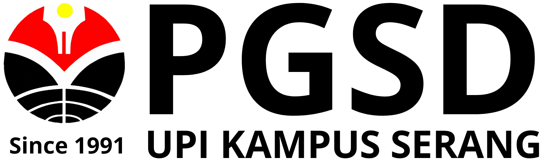 Program Studi PGSD Kampus UPI di Serang